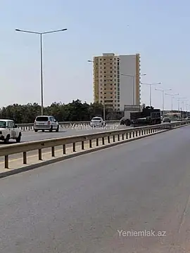 Satılır 2 otaqlı yeni tikili 55 m²