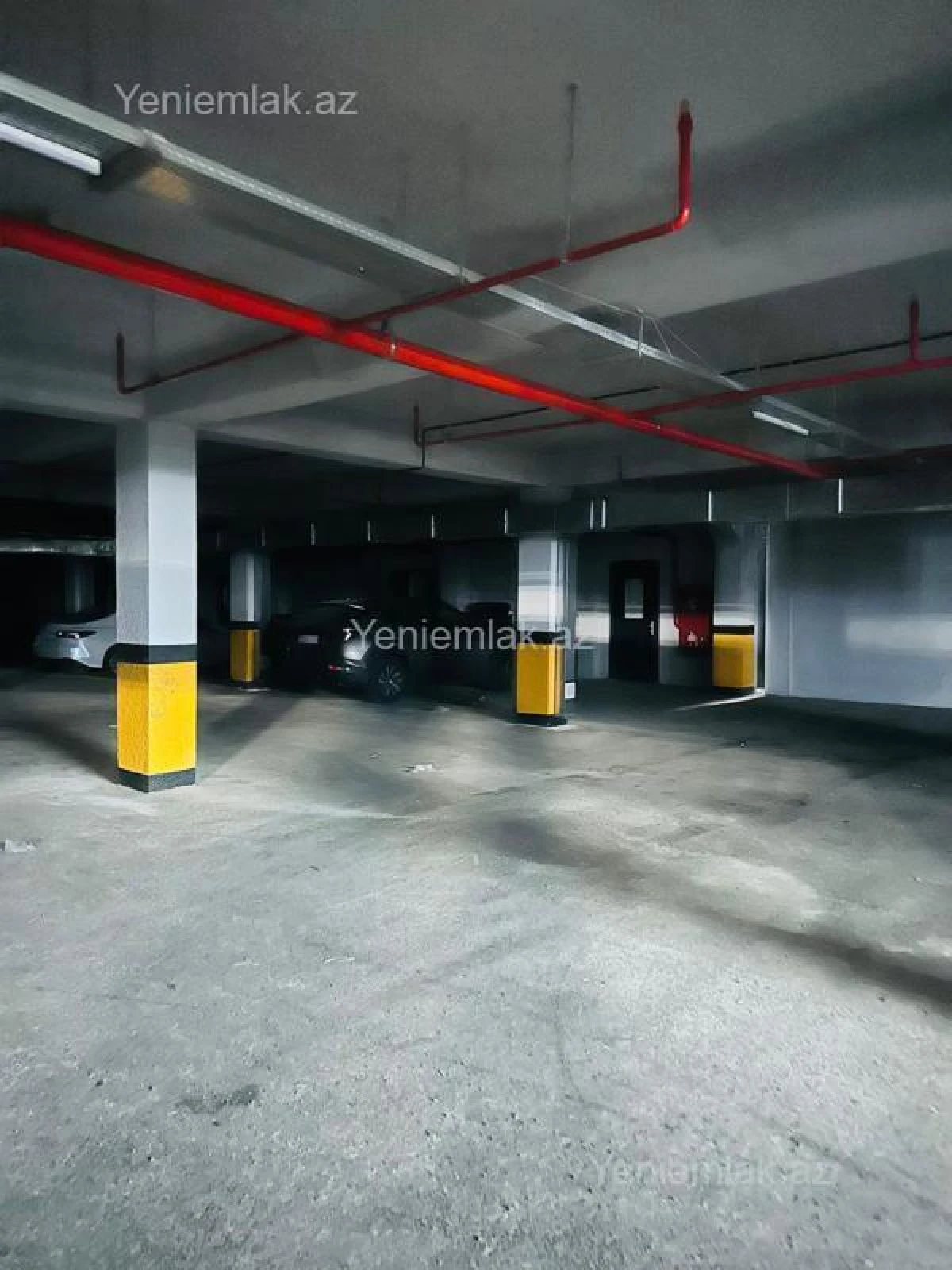 Satılır 2 otaqlı yeni tikili 56 m²
