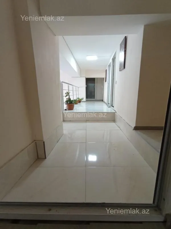 Satılır 2 otaqlı obyekt 160 m²
