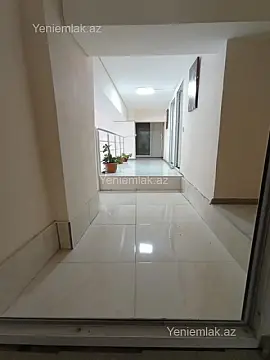 Satılır 2 otaqlı obyekt 160 m²
