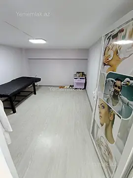 Satılır 2 otaqlı obyekt 160 m²