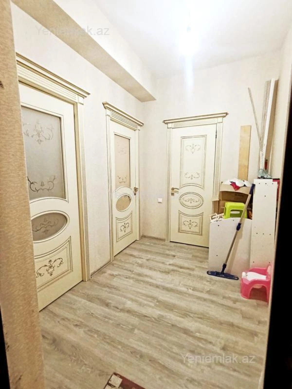 Satılır 2 otaqlı yeni tikili 72 m²