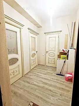 Satılır 2 otaqlı yeni tikili 72 m²