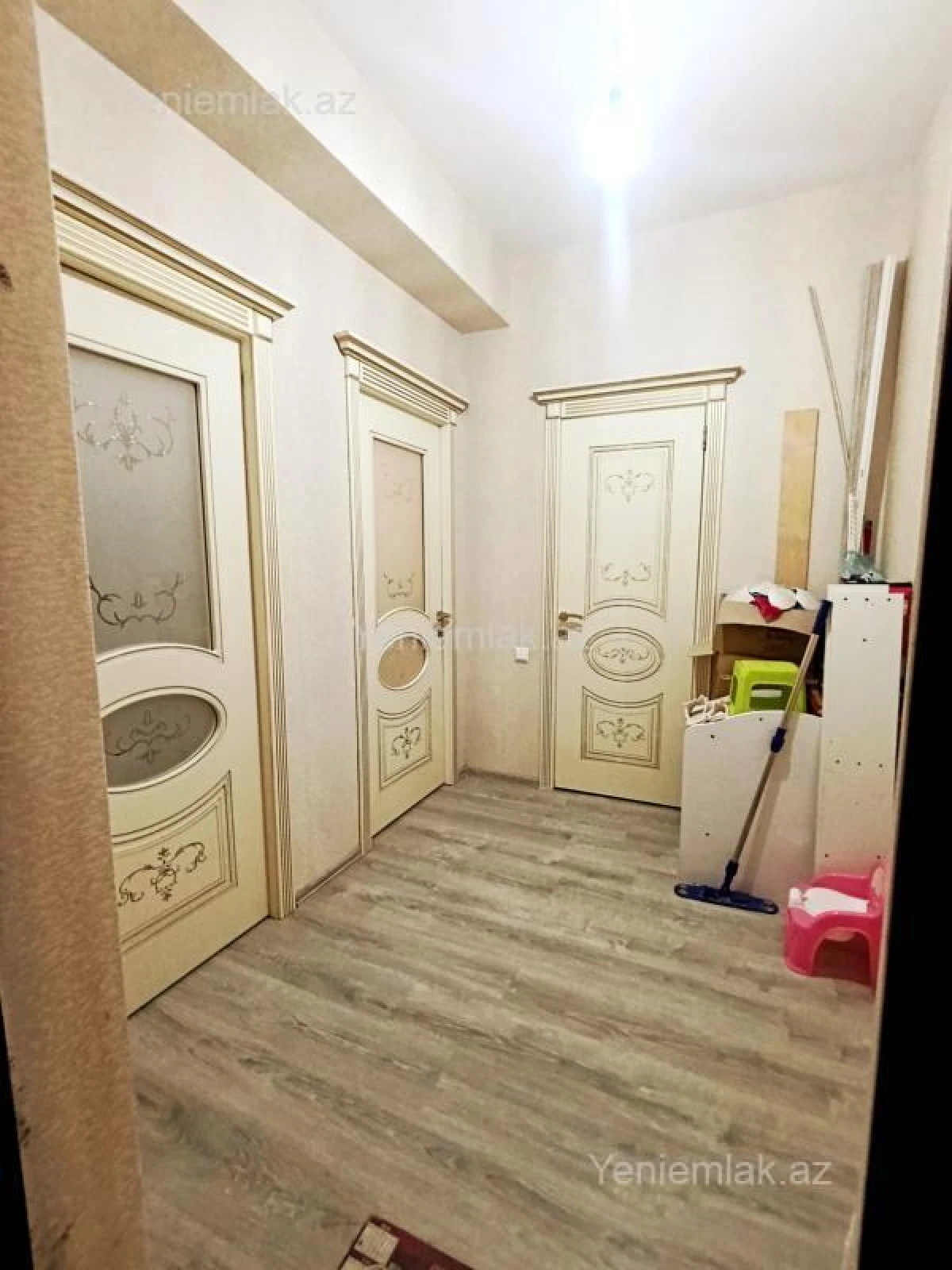 Satılır 2 otaqlı yeni tikili 72 m²