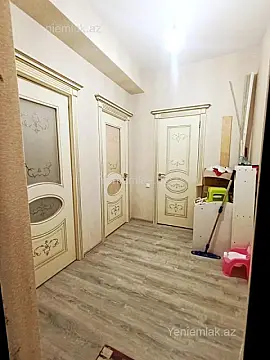 Satılır 2 otaqlı yeni tikili 72 m²