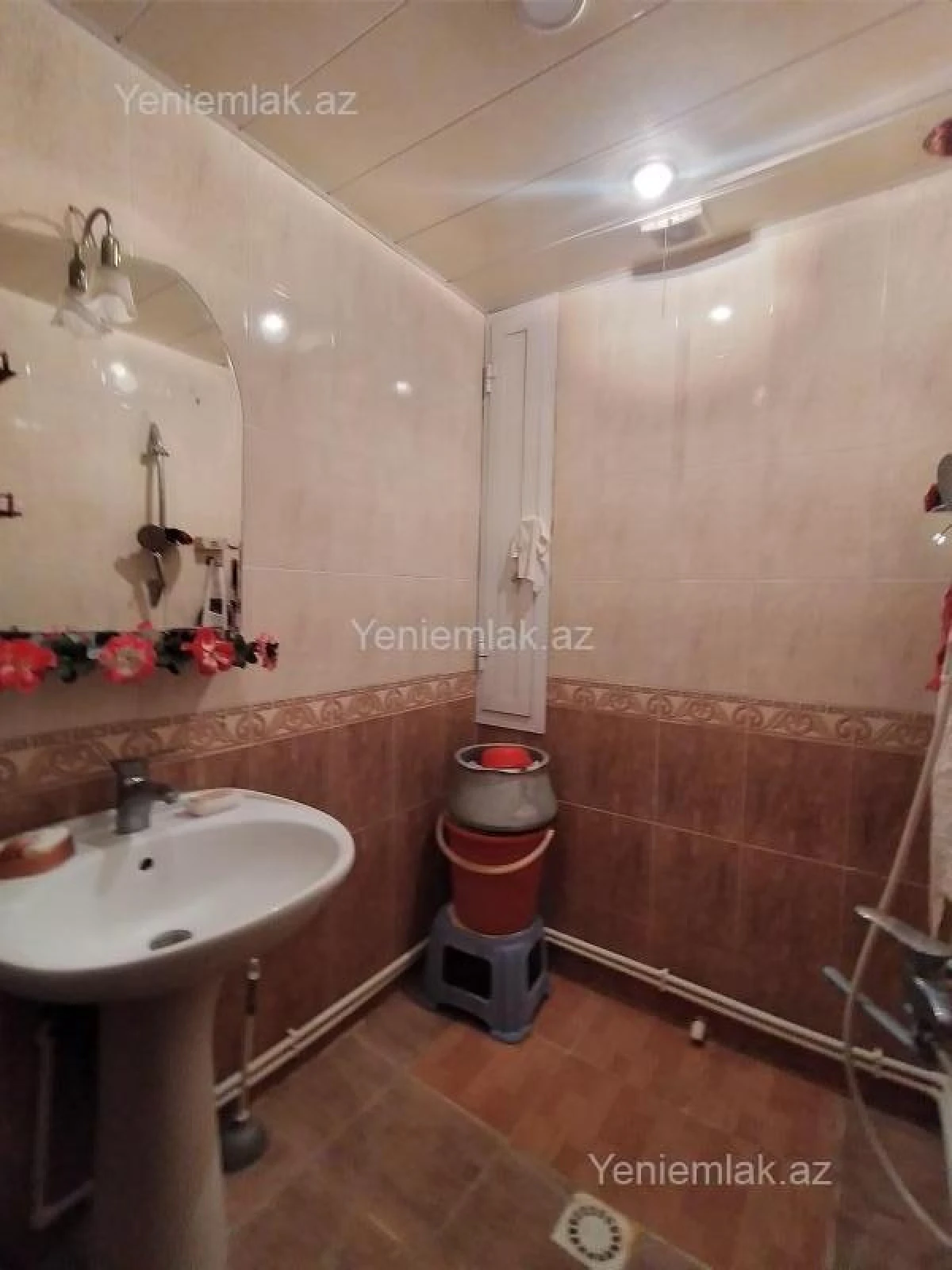 Satılır 3 otaqlı yeni tikili 80 m²