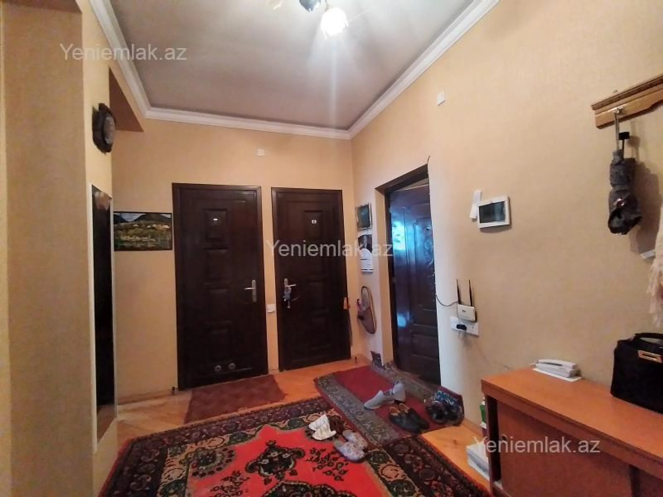 Satılır 3 otaqlı yeni tikili 80 m²