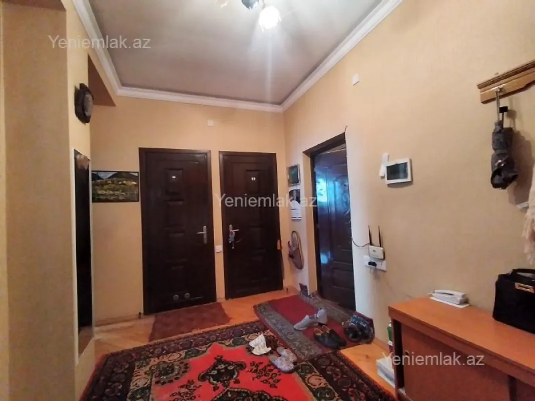 Satılır 3 otaqlı yeni tikili 80 m²