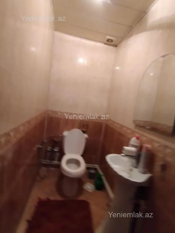 Satılır 3 otaqlı yeni tikili 80 m²