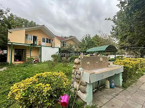 Satılır 16 otaqlı obyekt 600 m² — Bakı 16 otaq 600.00 m²