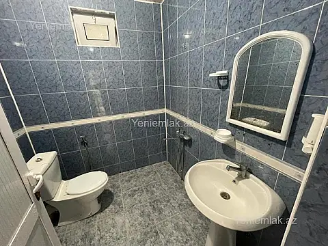 Satılır 16 otaqlı obyekt 600 m²