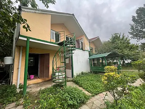 Satılır 16 otaqlı obyekt 600 m²