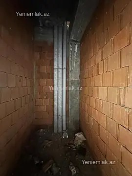 Satılır 1 otaqlı yeni tikili 58 m²