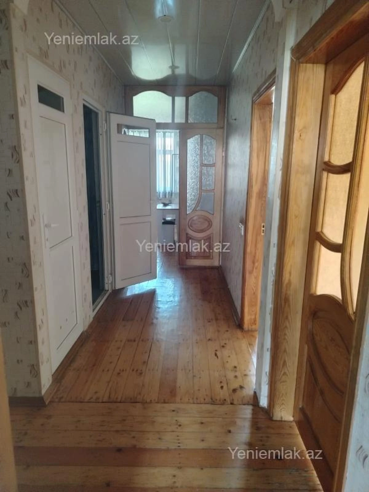 Satılır 3 otaqlı köhnə tikili 72 m²