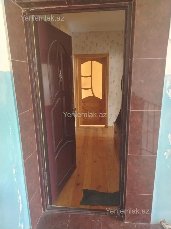 Satılır 3 otaqlı köhnə tikili 72 m²
