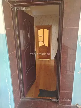 Satılır 3 otaqlı köhnə tikili 72 m²