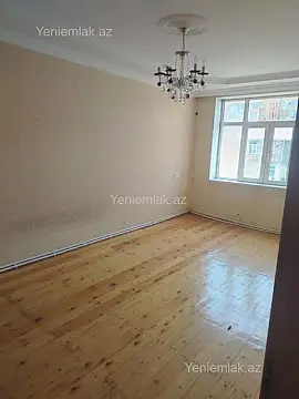 Satılır 3 otaqlı köhnə tikili 72 m² — Sumqayıt 3 otaq 72.00 m²