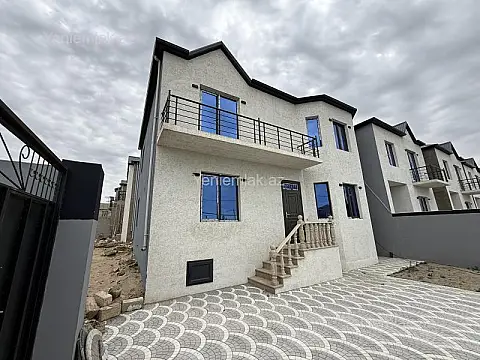 Satılır 5 otaqlı həyət evi 170 m² — Sumqayıt 5 otaq 170.00 m²