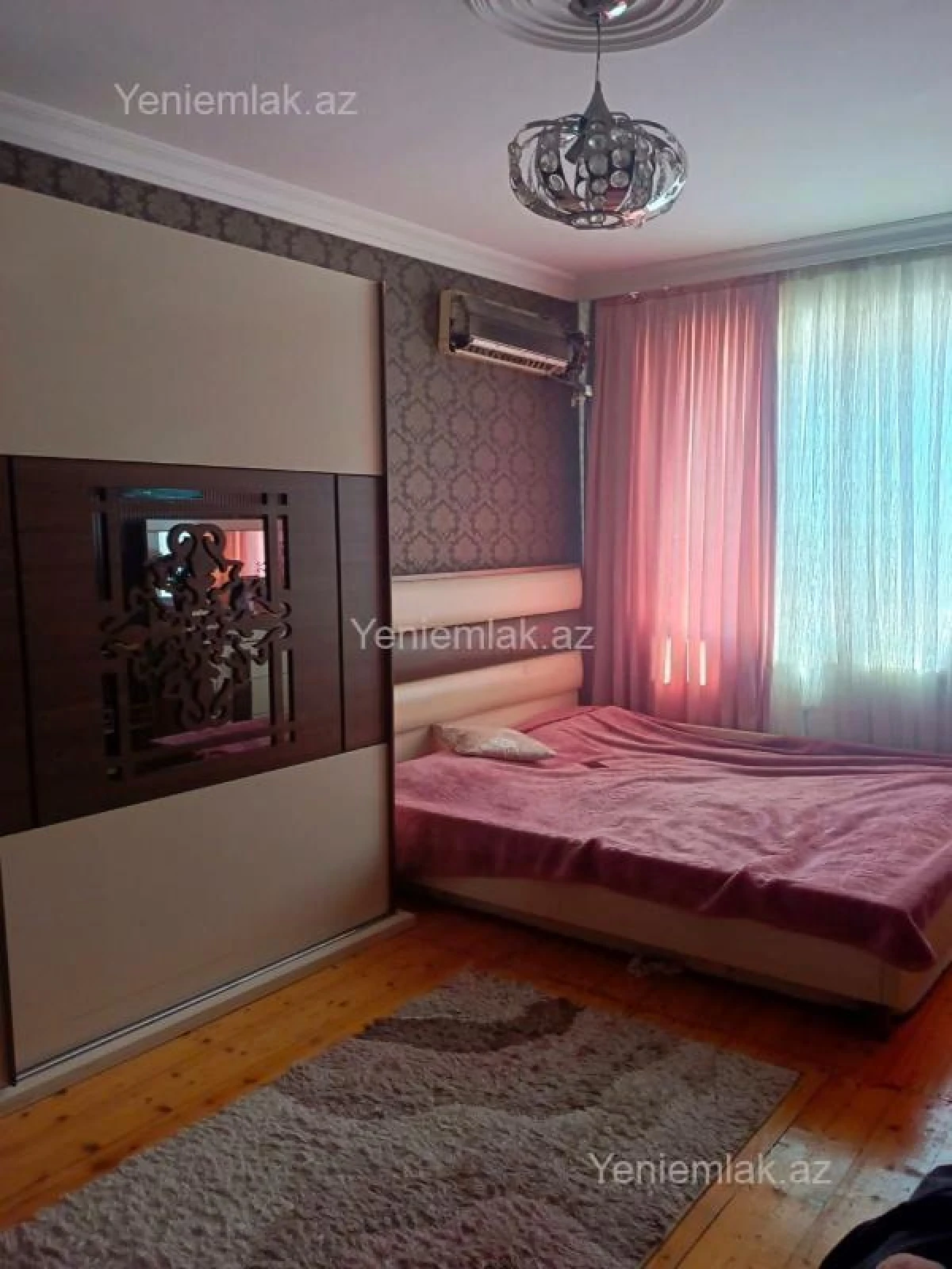 Satılır 3 otaqlı köhnə tikili 75 m²