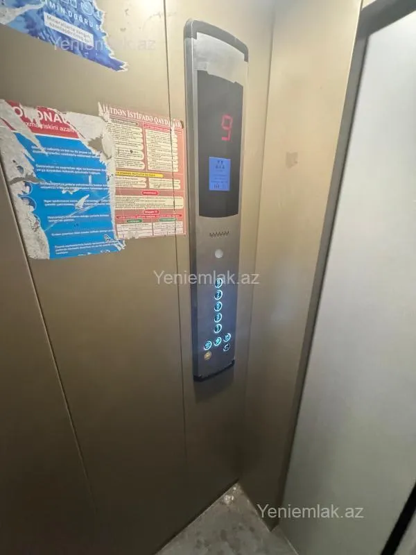 Satılır 3 otaqlı köhnə tikili 85 m²