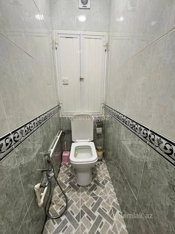 Satılır 3 otaqlı köhnə tikili 85 m²