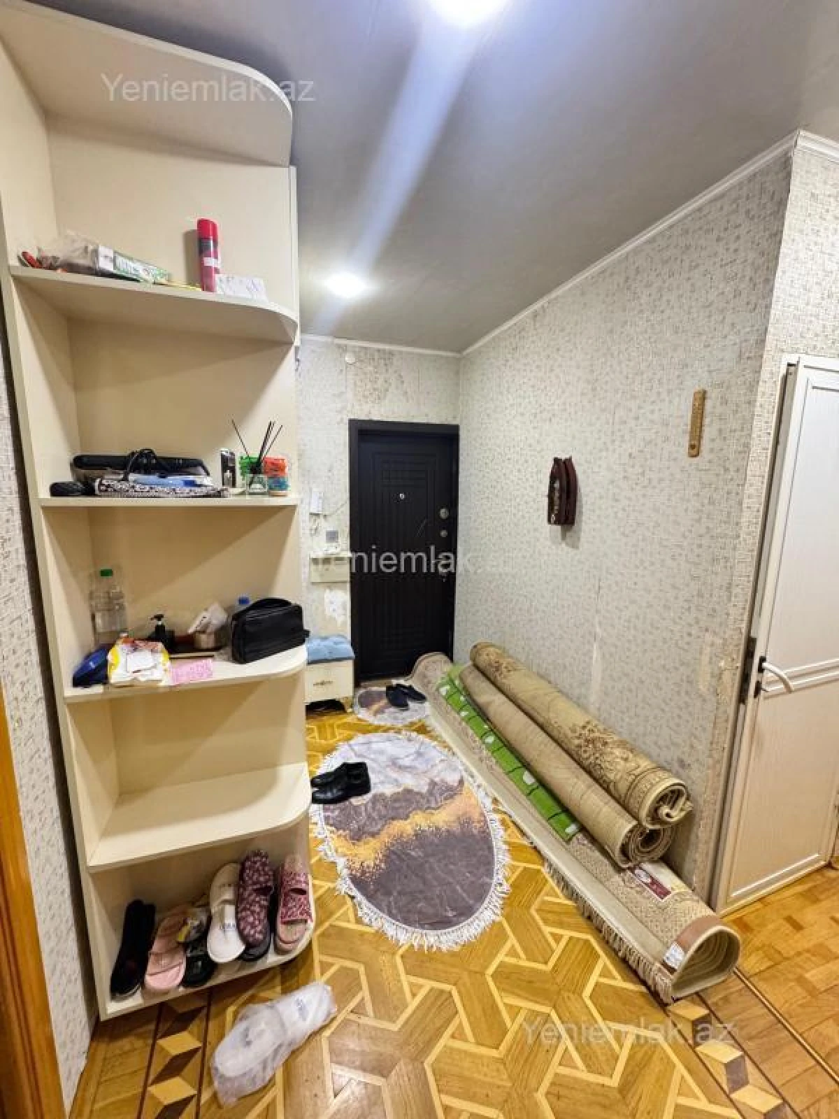 Satılır 3 otaqlı köhnə tikili 85 m²