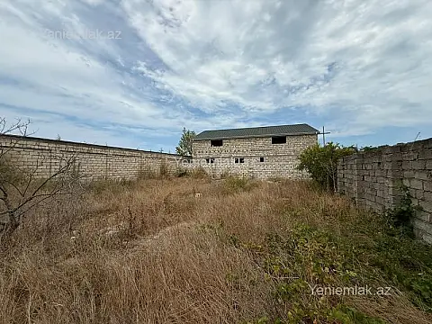 Satılır torpaq sahəsi — Bakı, Xəzər
