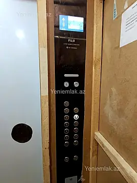 Satılır 3 otaqlı yeni tikili 92 m²