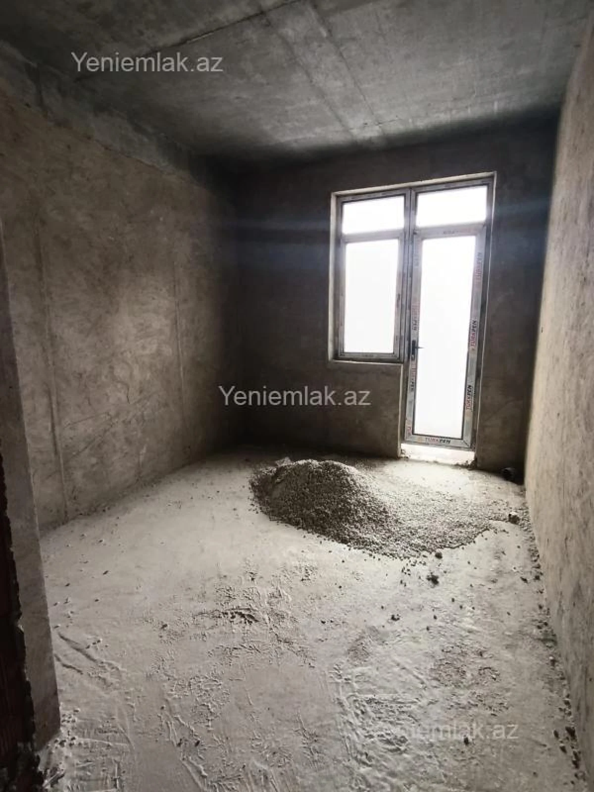 Satılır 3 otaqlı yeni tikili 92 m²