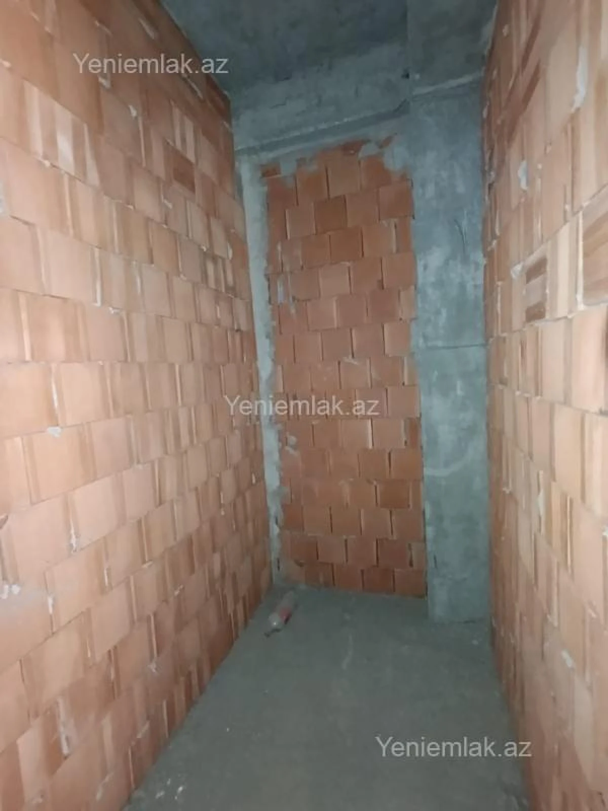 Satılır 3 otaqlı yeni tikili 114 m²