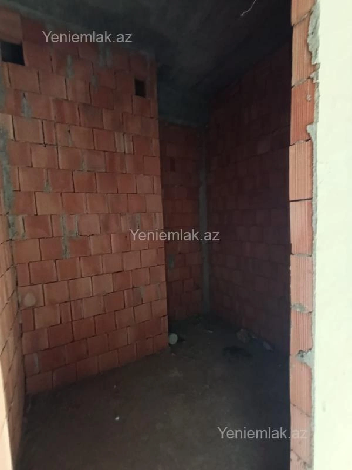 Satılır 3 otaqlı yeni tikili 114 m²