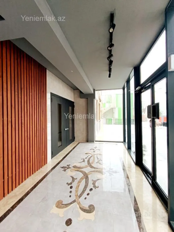 Satılır 3 otaqlı yeni tikili 114 m²