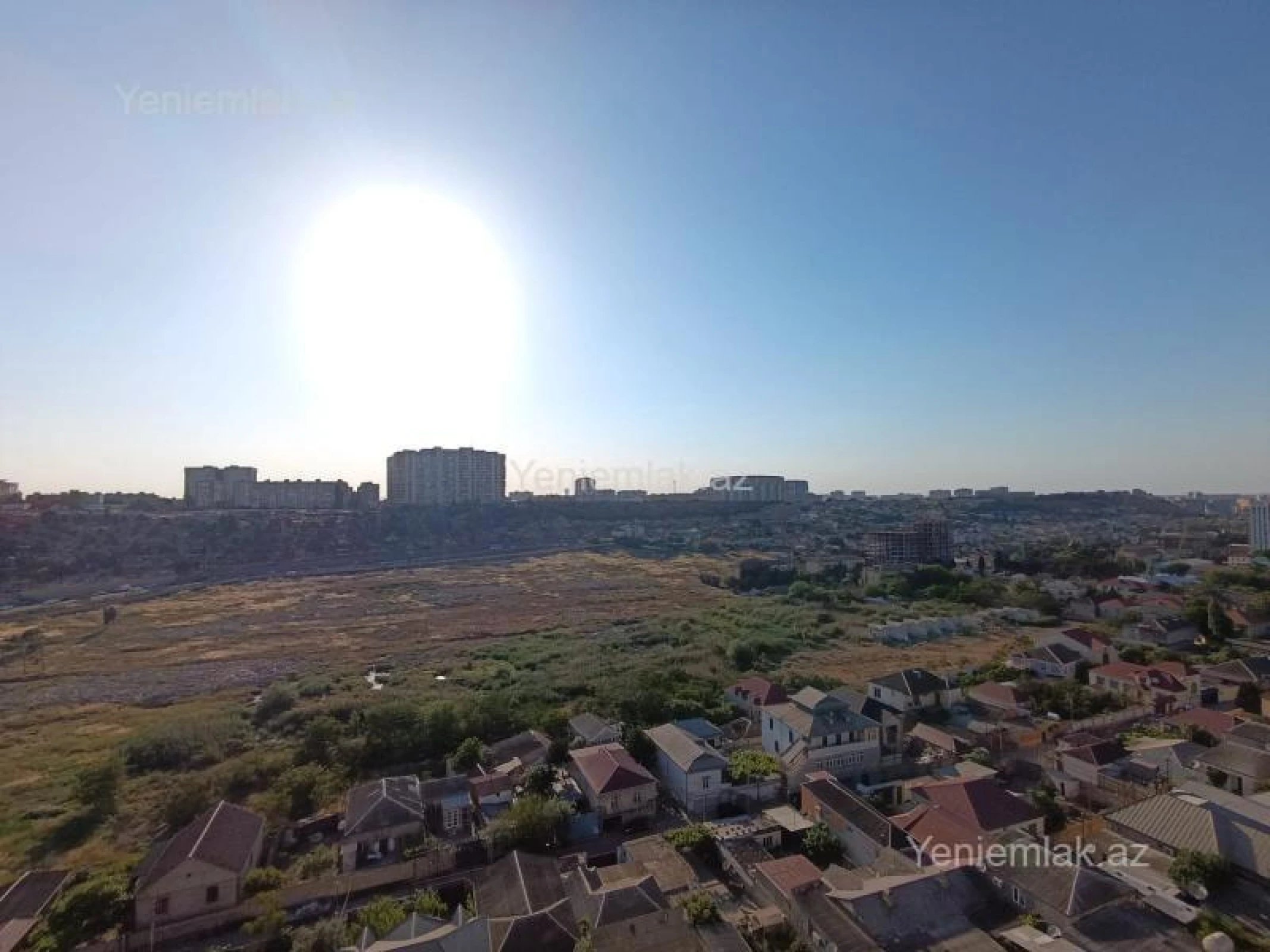 Satılır 3 otaqlı yeni tikili 114 m²