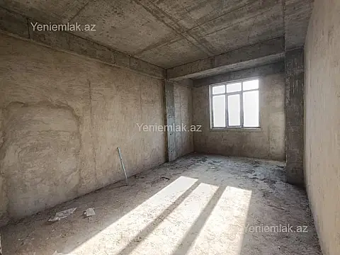 Satılır 3 otaqlı yeni tikili 114 m²