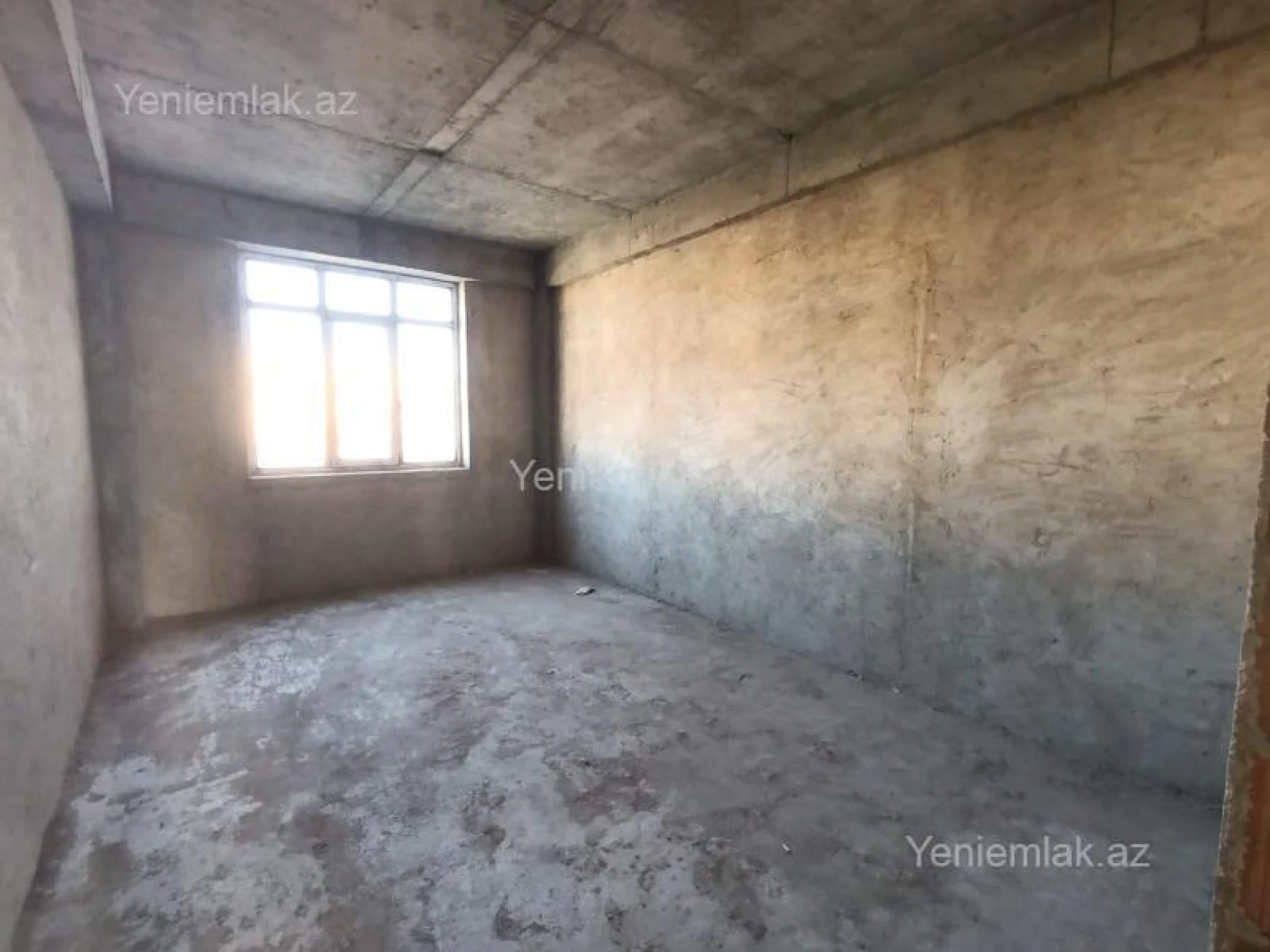 Satılır 3 otaqlı yeni tikili 114 m²