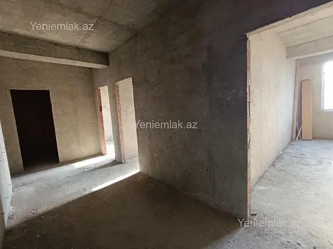 Satılır 3 otaqlı yeni tikili 114 m²