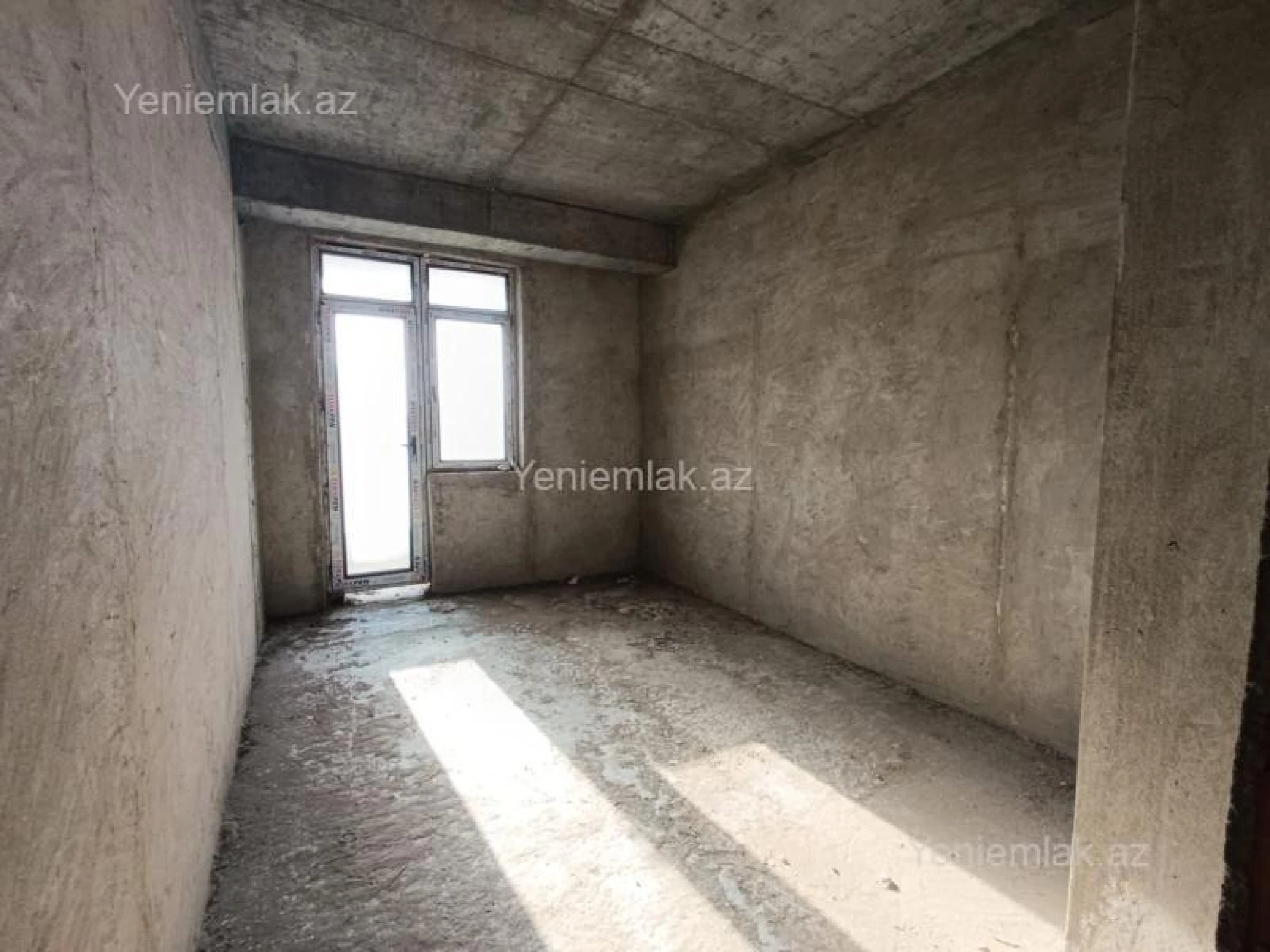 Satılır 3 otaqlı yeni tikili 114 m²