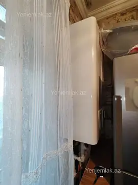 Satılır 2 otaqlı köhnə tikili 48 m²