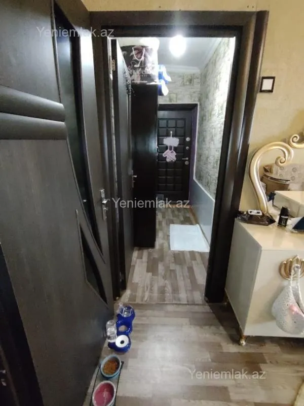 Satılır 2 otaqlı köhnə tikili 48 m²