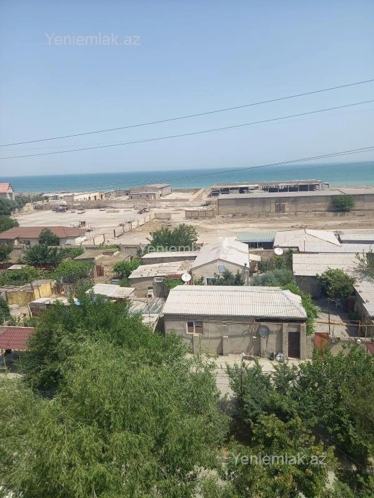 Satılır 4 otaqlı köhnə tikili 98 m²