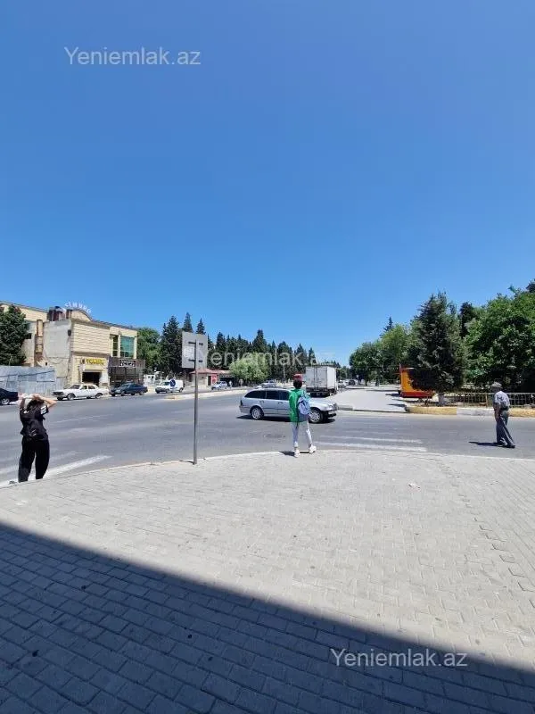 Satılır 3 otaqlı köhnə tikili 80 m²