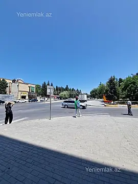 Satılır 3 otaqlı köhnə tikili 80 m² — Sumqayıt 3 otaq 80.00 m²