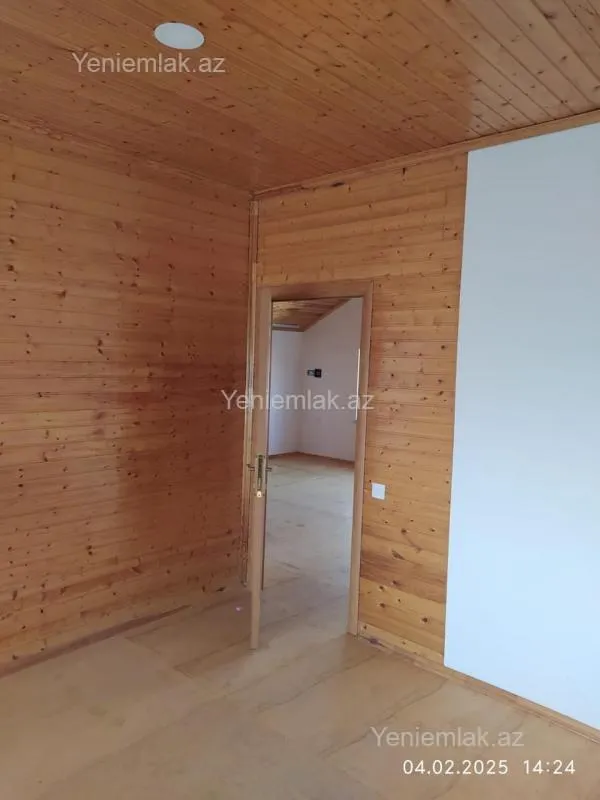 Satılır 6 otaqlı həyət evi 140 m²