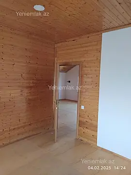 Satılır 6 otaqlı həyət evi 140 m²
