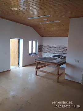 Satılır 6 otaqlı həyət evi 140 m²