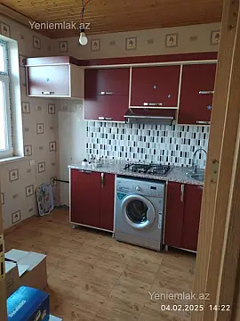 Satılır 6 otaqlı həyət evi 140 m²