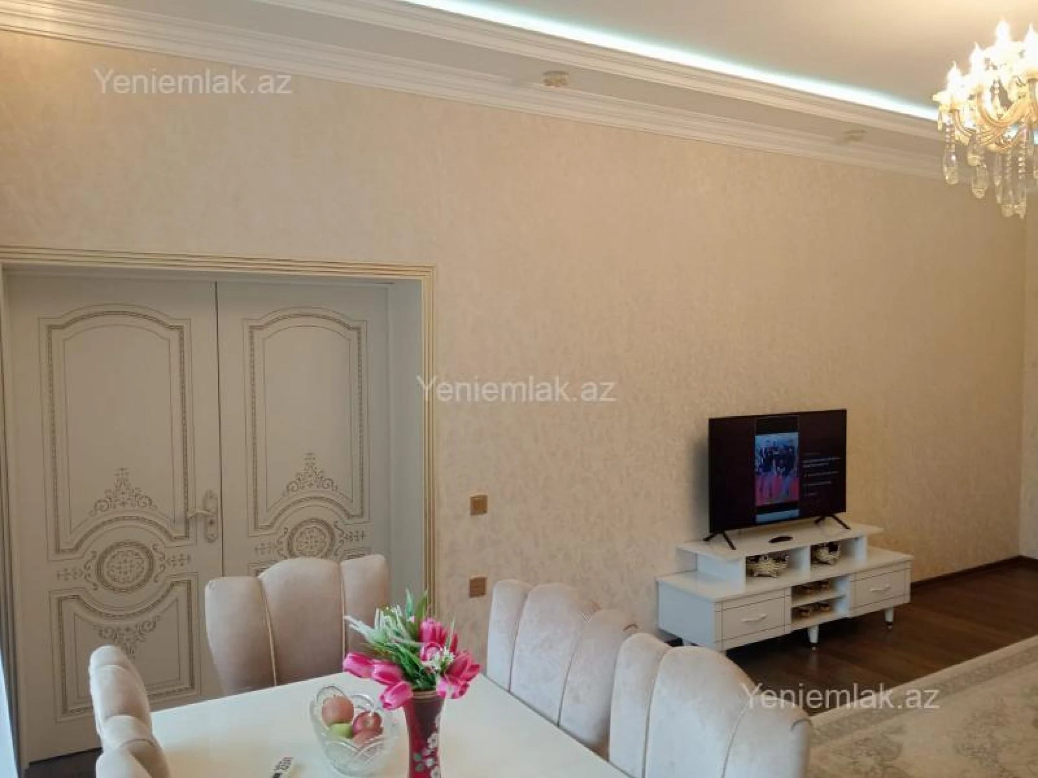 Satılır 4 otaqlı həyət evi 160 m²