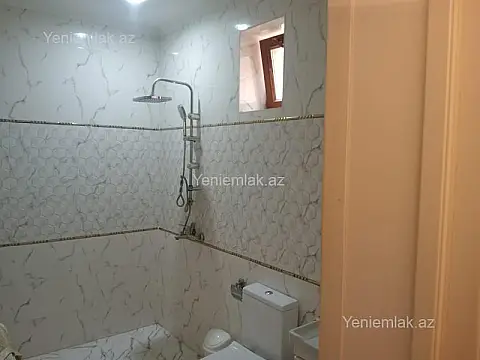 Satılır 4 otaqlı həyət evi 160 m²