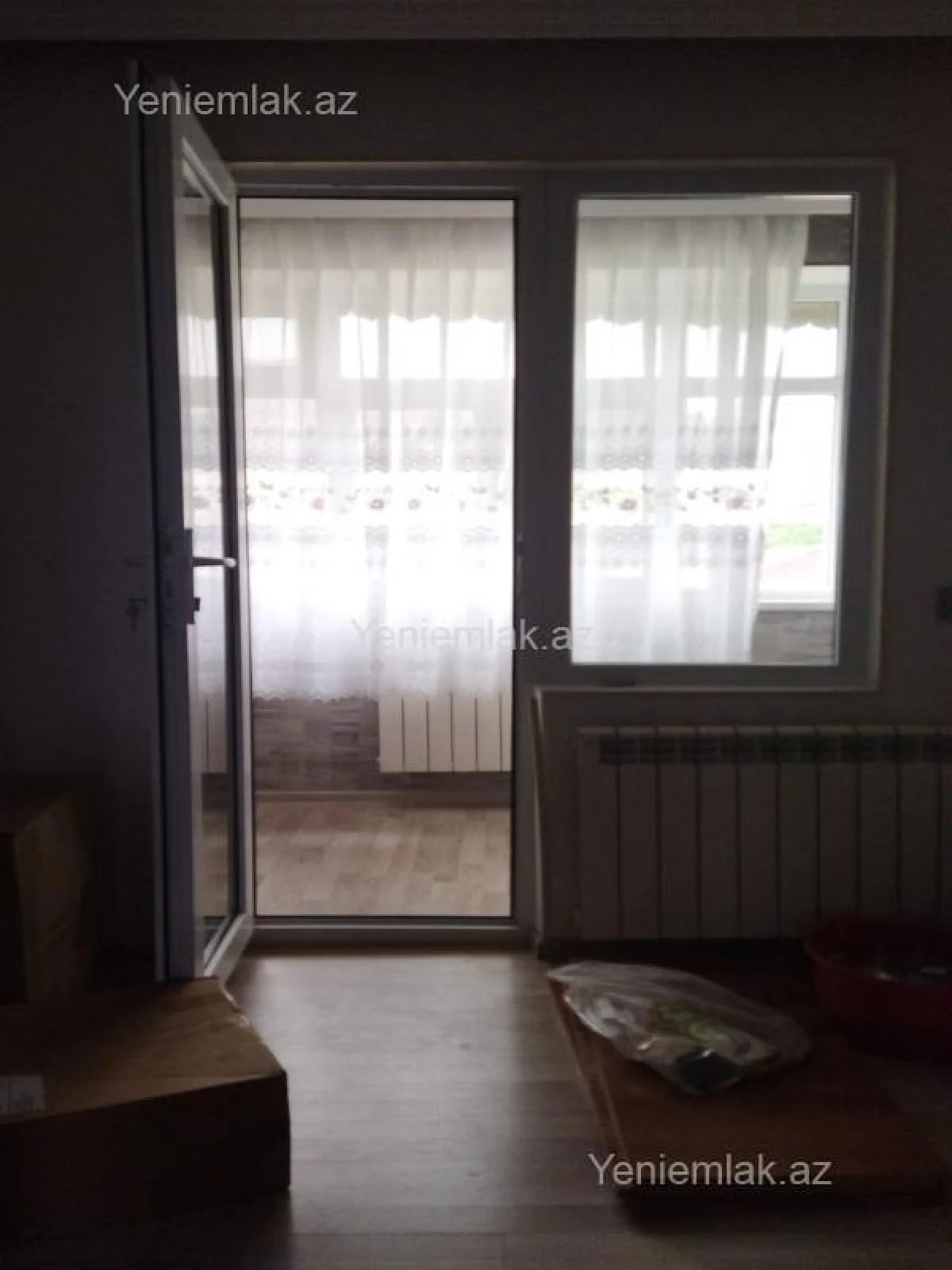 Satılır 3 otaqlı köhnə tikili 95 m²