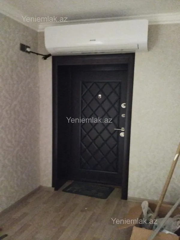 Satılır 3 otaqlı köhnə tikili 95 m²